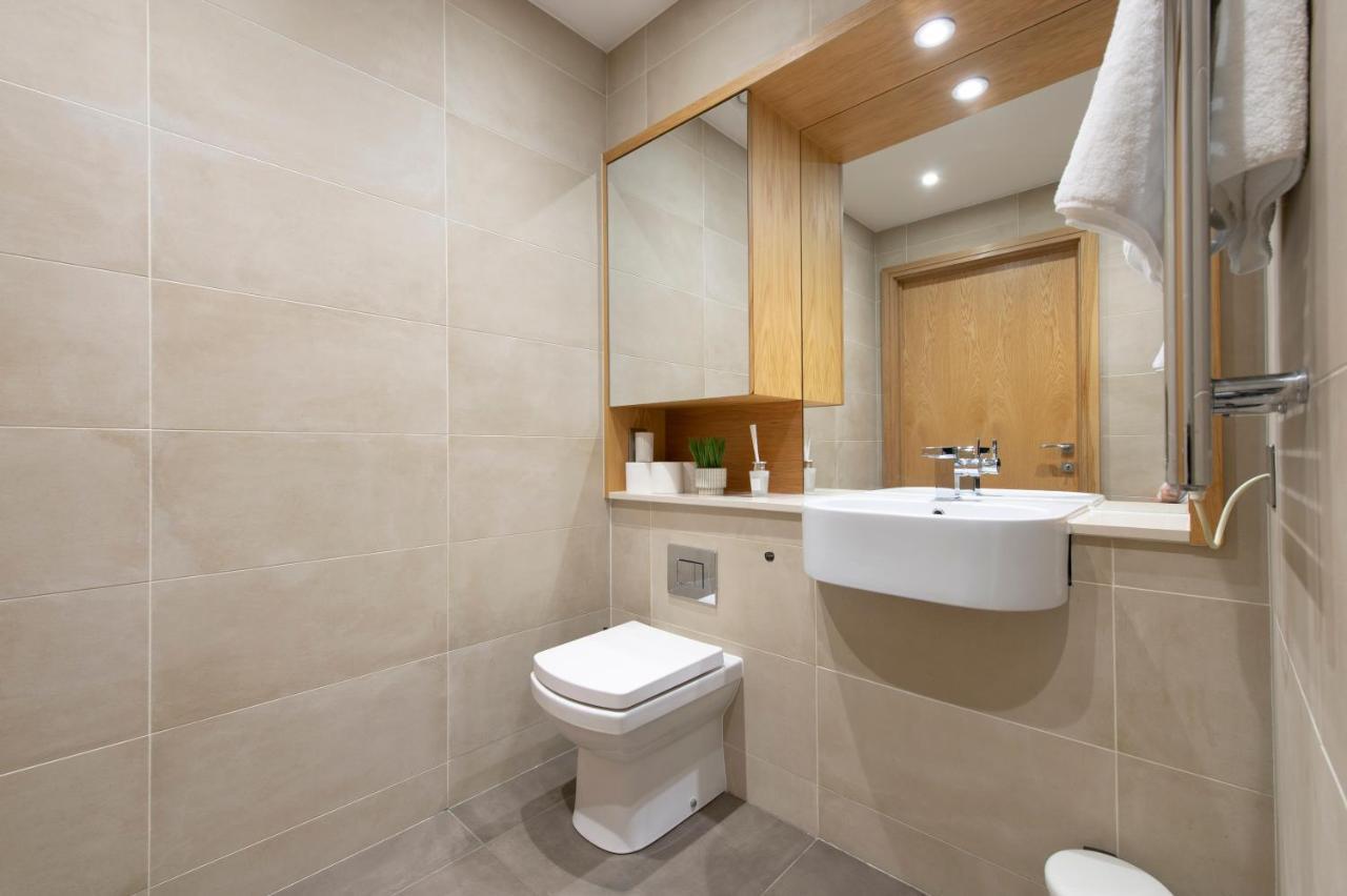 Appartamento Canary Luxe *