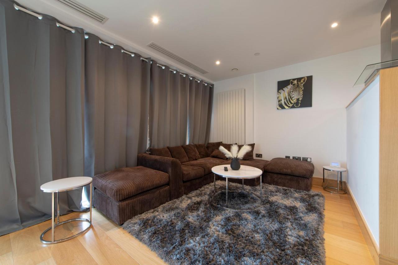 Appartamento Canary Luxe *