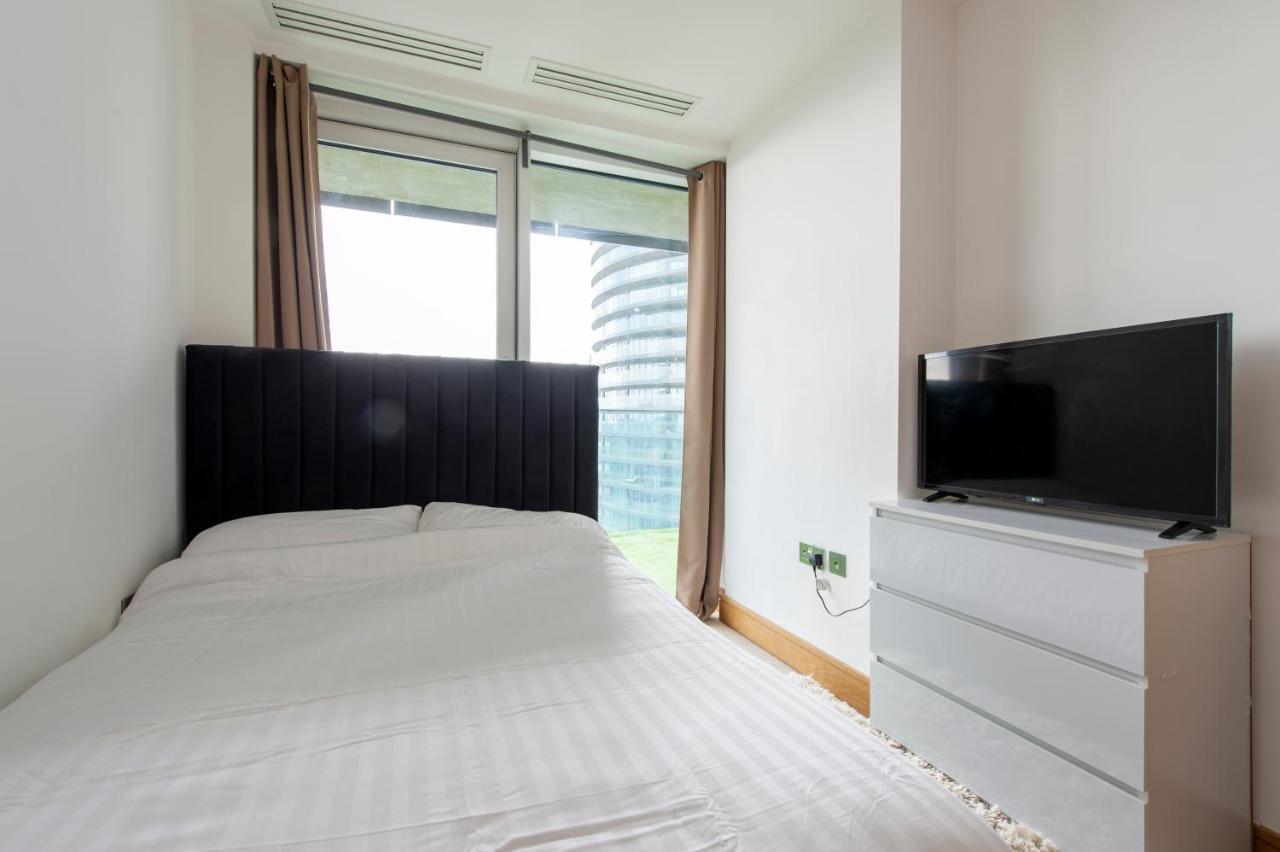 Canary Luxe Appartamento