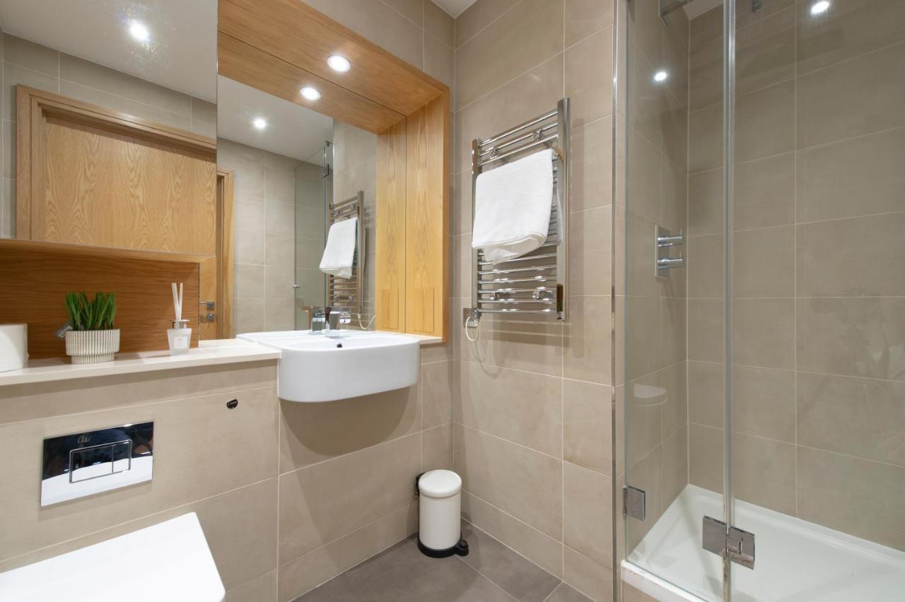 Canary Luxe Appartamento Londra
