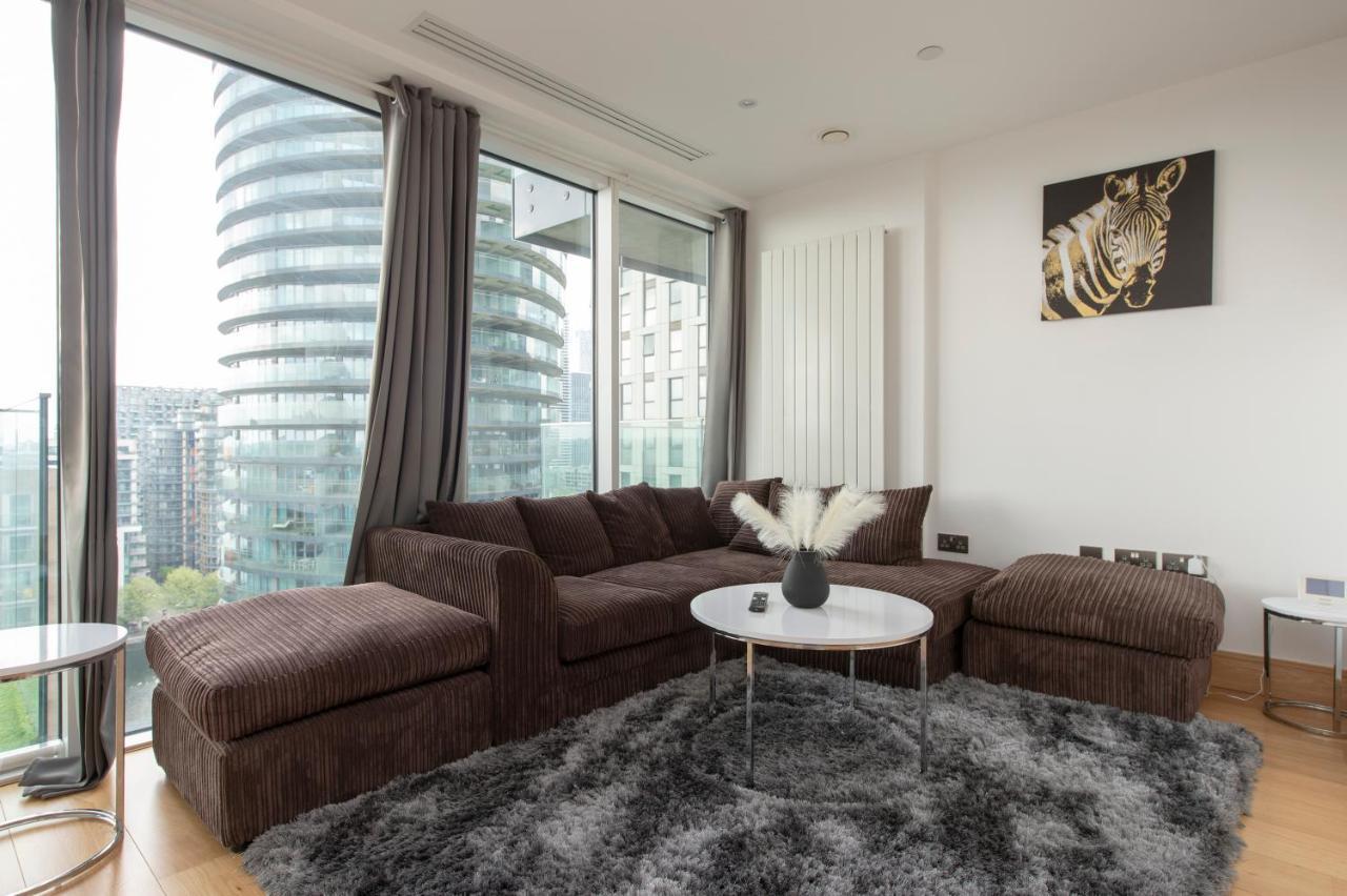 Appartamento Canary Luxe *