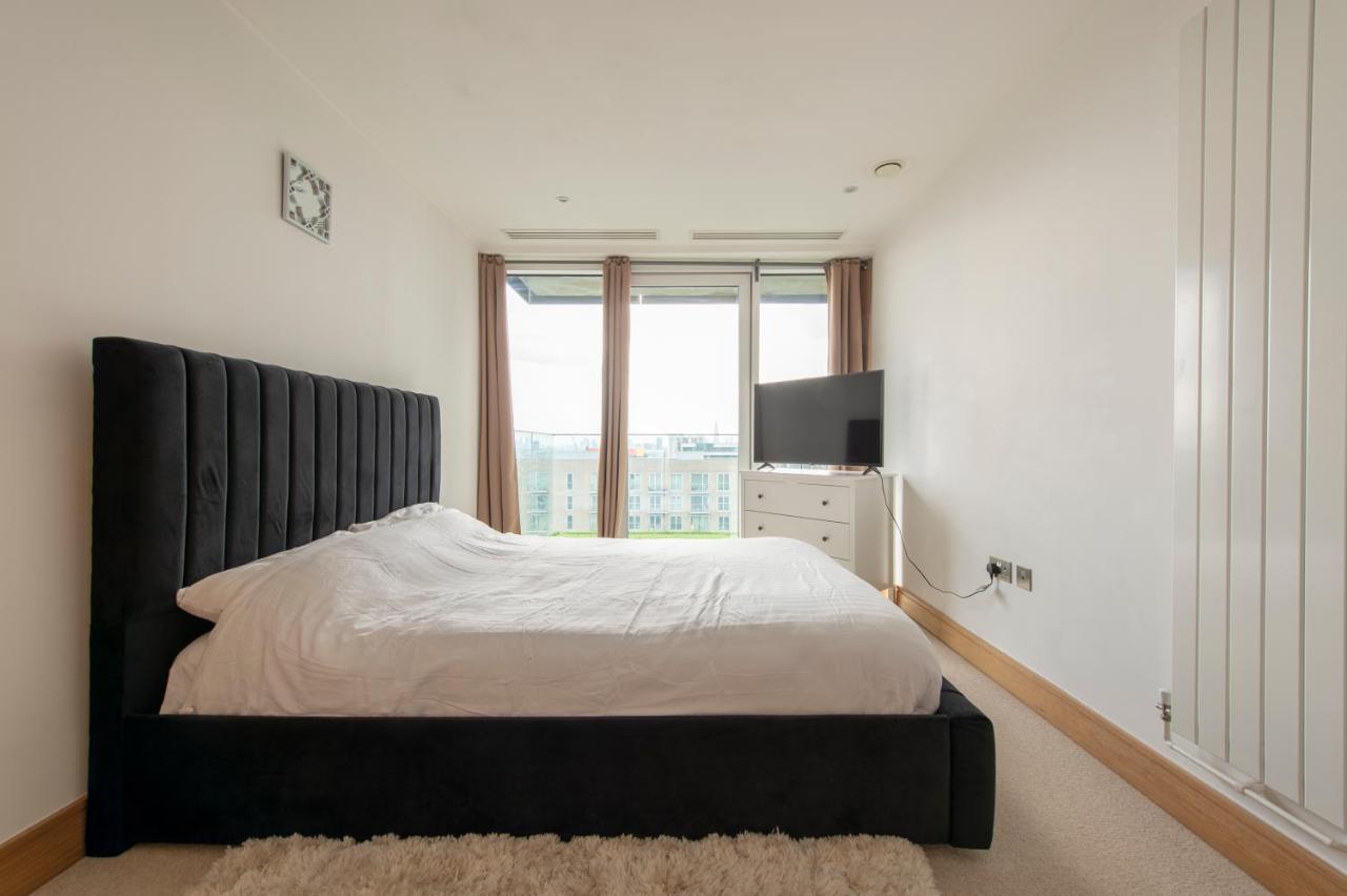 Appartamento Canary Luxe