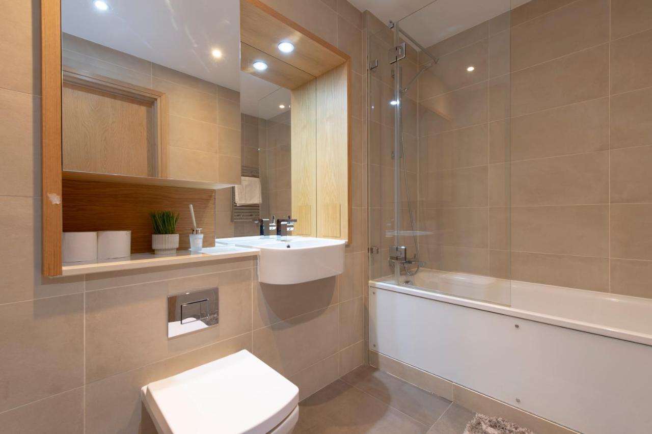 Appartamento Canary Luxe *