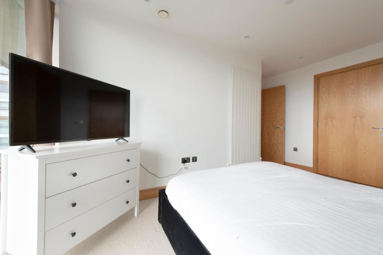 Appartamento Canary Luxe Londra