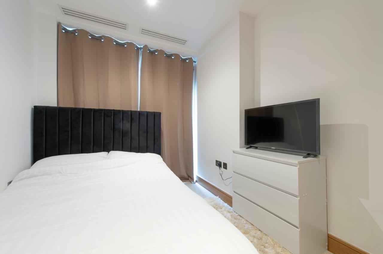 Canary Luxe Appartamento