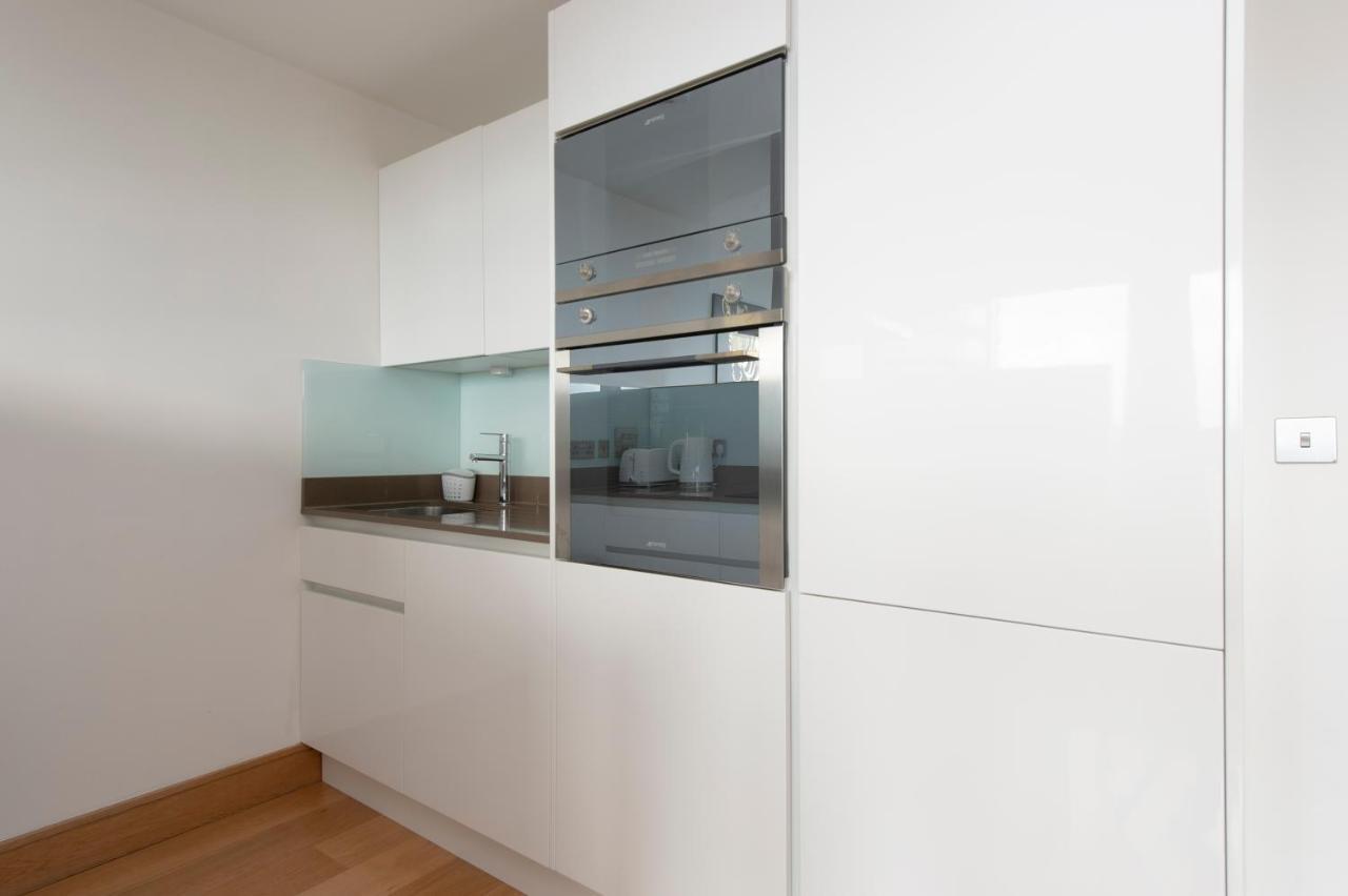 Appartamento Canary Luxe *