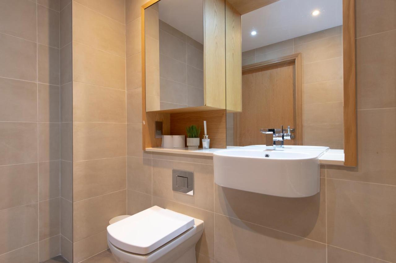 Appartamento Canary Luxe Londra